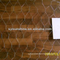 retaining wall wire mesh